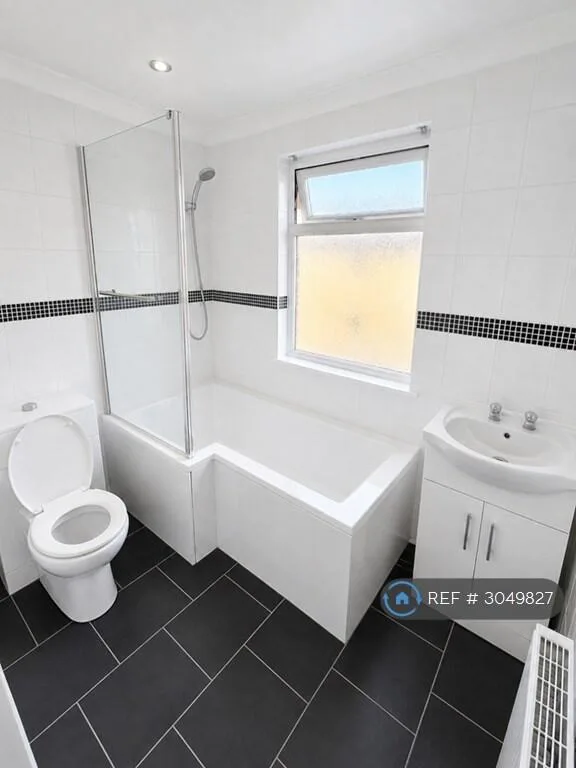 3 bedroom terraced house for rent