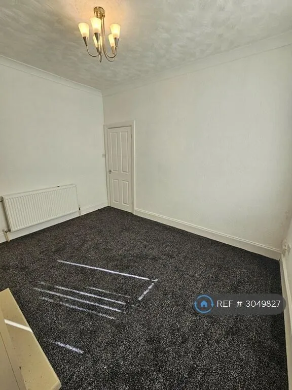 3 bedroom terraced house for rent
