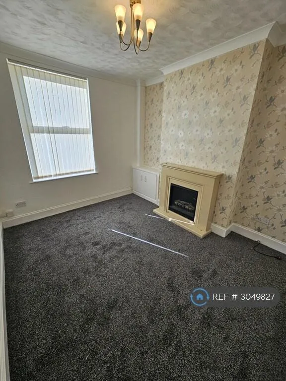 3 bedroom terraced house for rent
