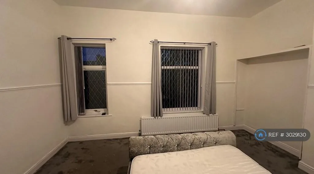 3 bedroom terraced house for rent
