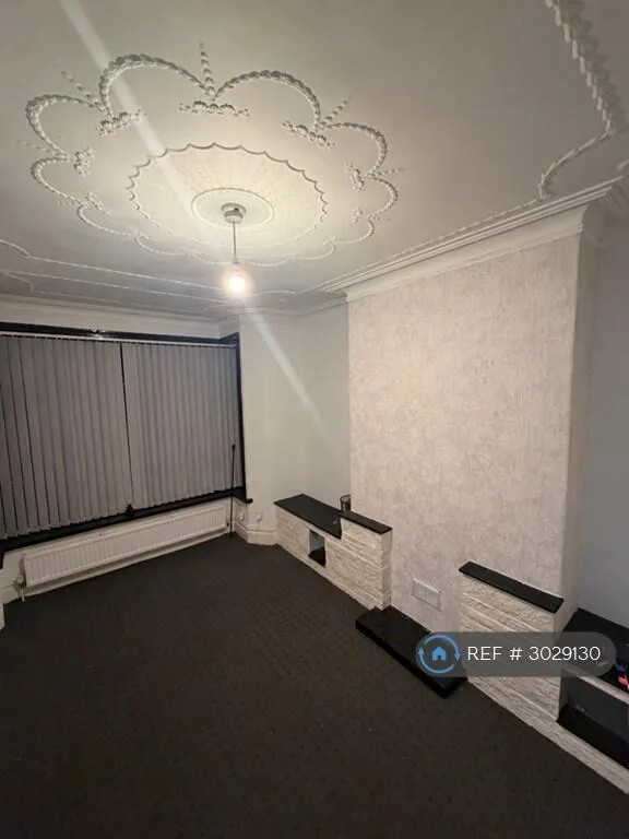 3 bedroom terraced house for rent
