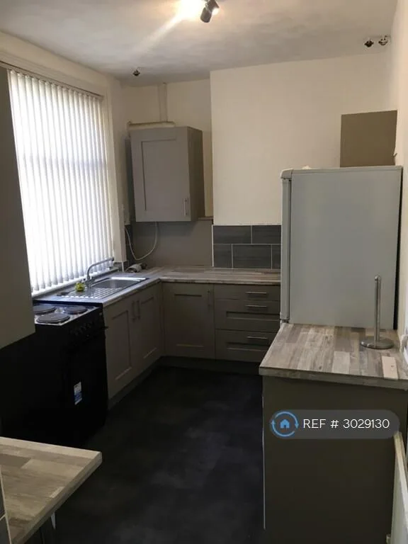 3 bedroom terraced house for rent
