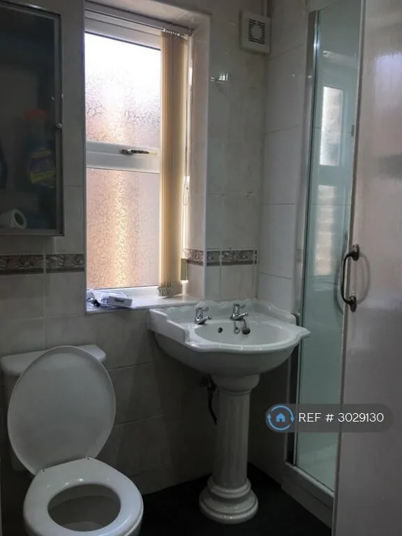 3 bedroom terraced house for rent