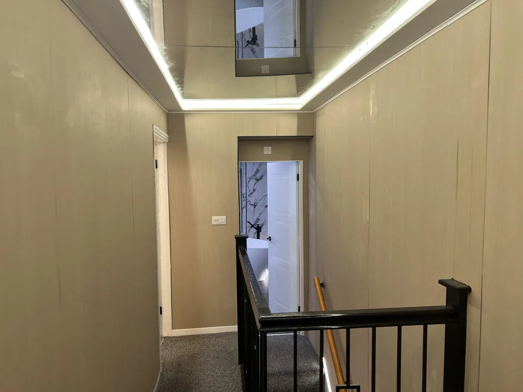 2 bedroom terraced house for rent