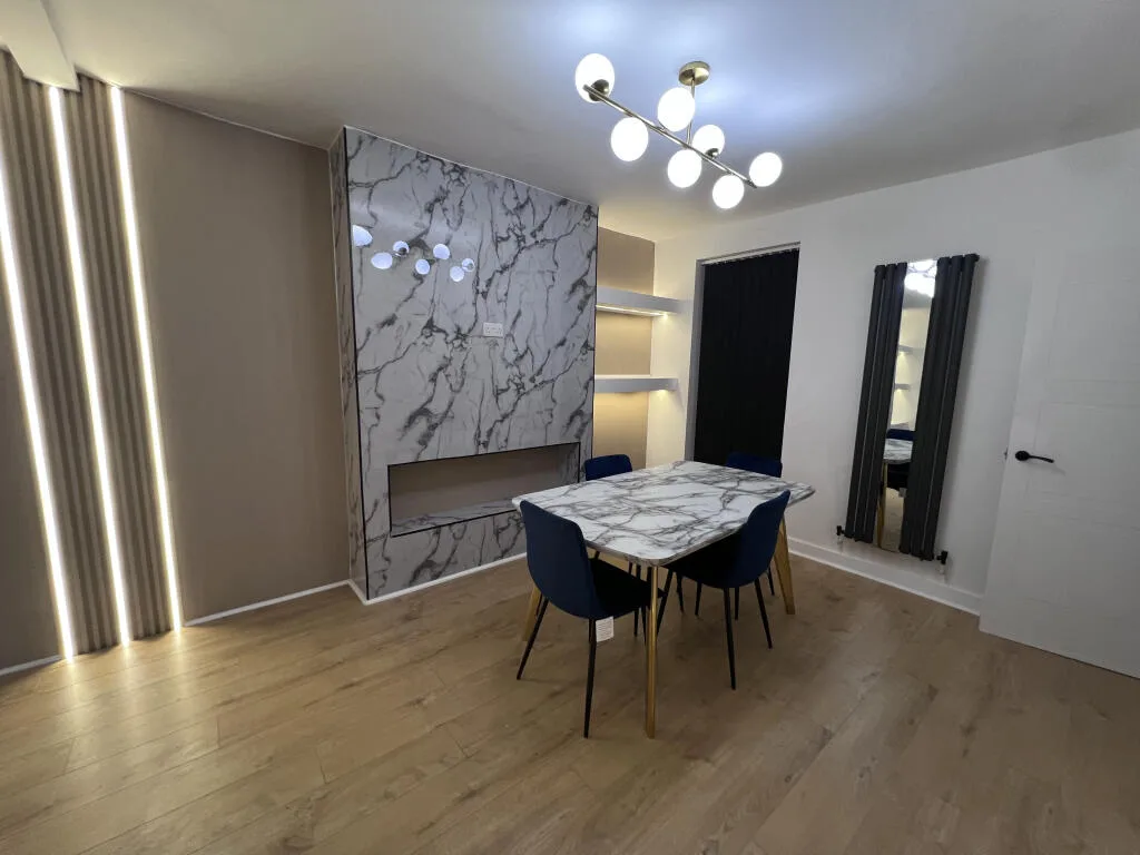 2 bedroom terraced house for rent