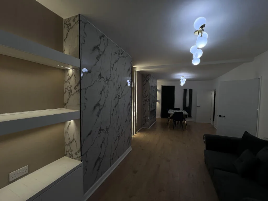 2 bedroom terraced house for rent