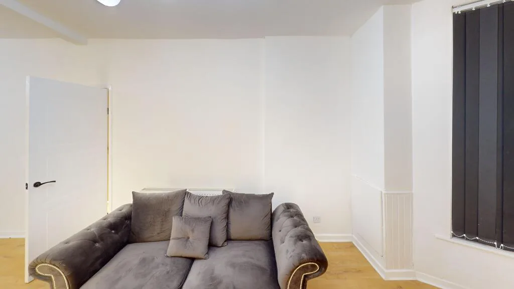 2 bedroom terraced house for rent
