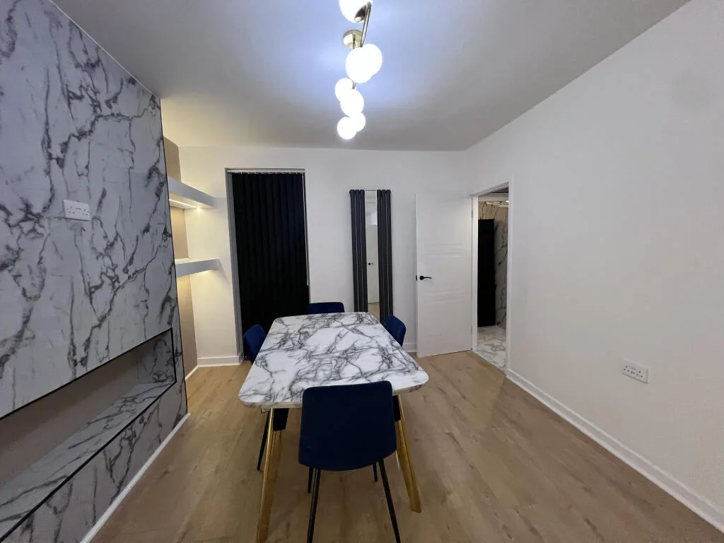 2 bedroom terraced house for rent