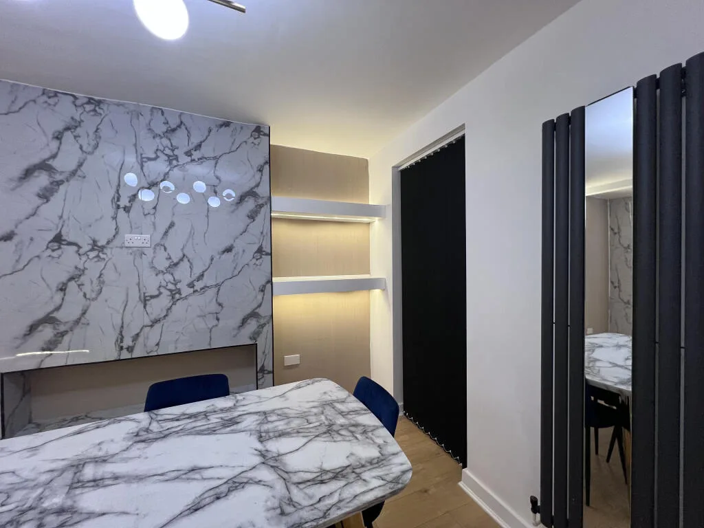 2 bedroom terraced house for rent