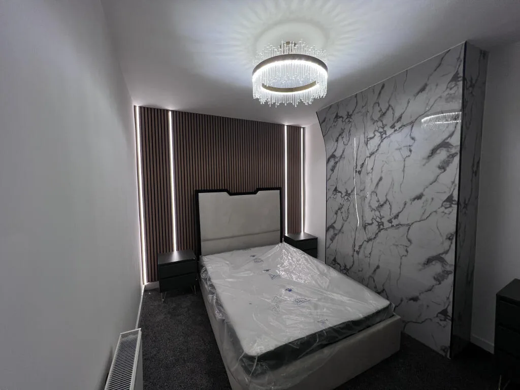 2 bedroom terraced house for rent