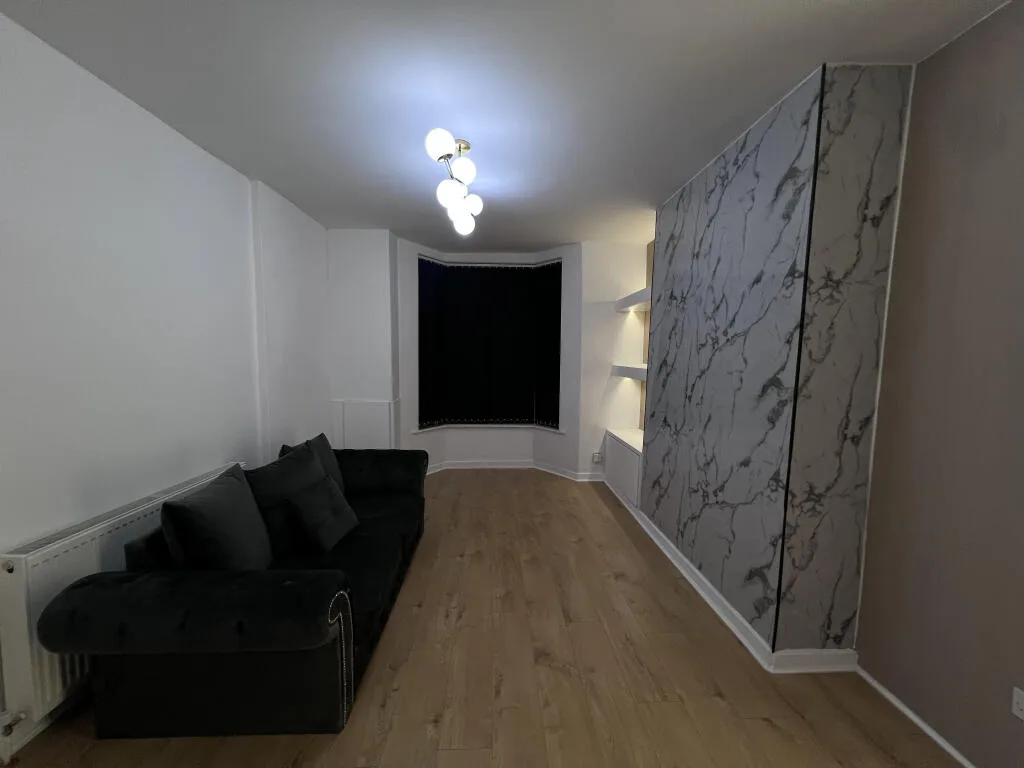 2 bedroom terraced house for rent