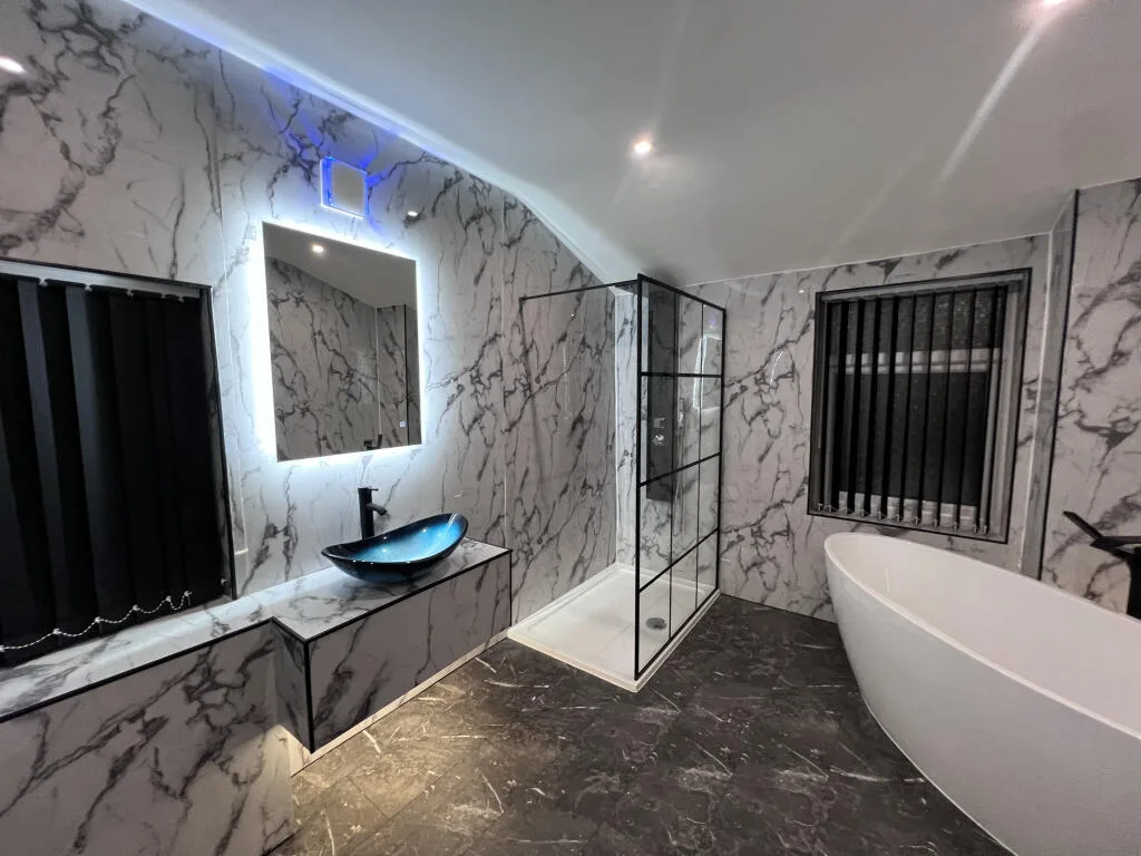 2 bedroom terraced house for rent
