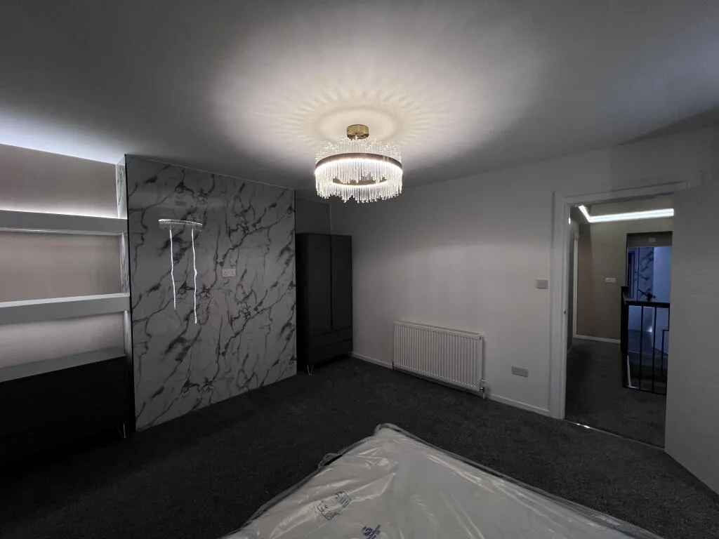 2 bedroom terraced house for rent