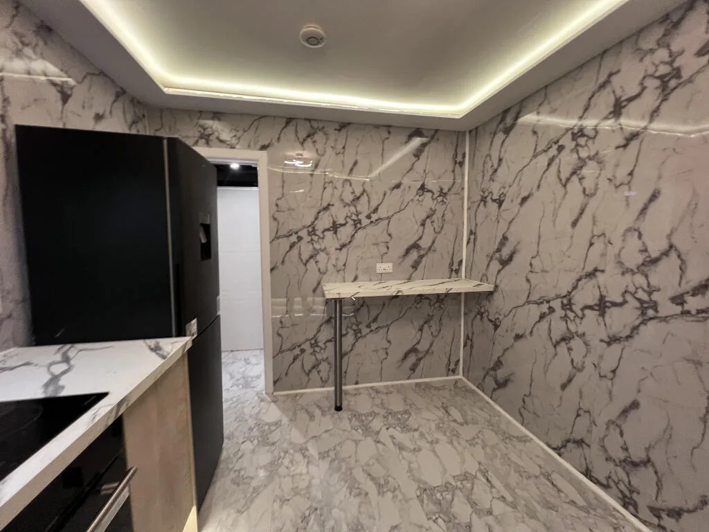 2 bedroom terraced house for rent