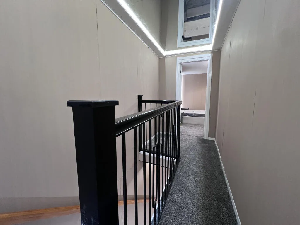 2 bedroom terraced house for rent