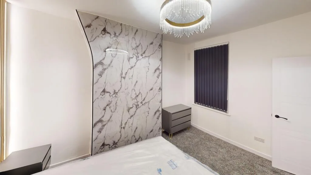 2 bedroom terraced house for rent
