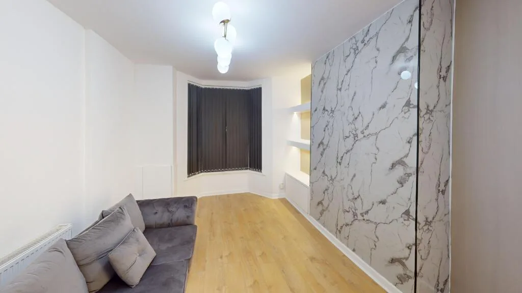 2 bedroom terraced house for rent