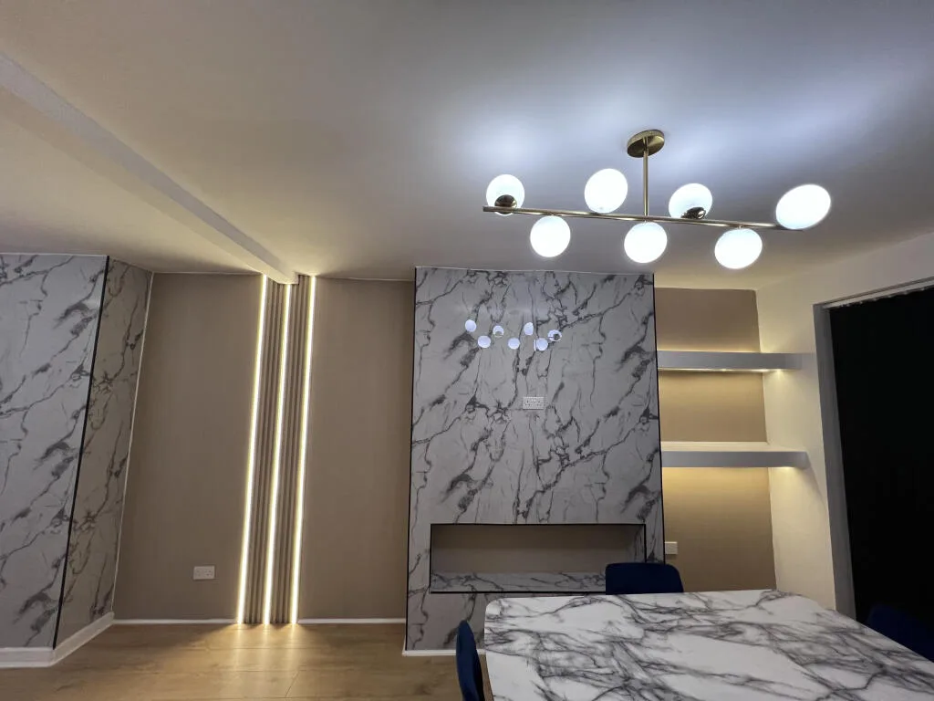 2 bedroom terraced house for rent