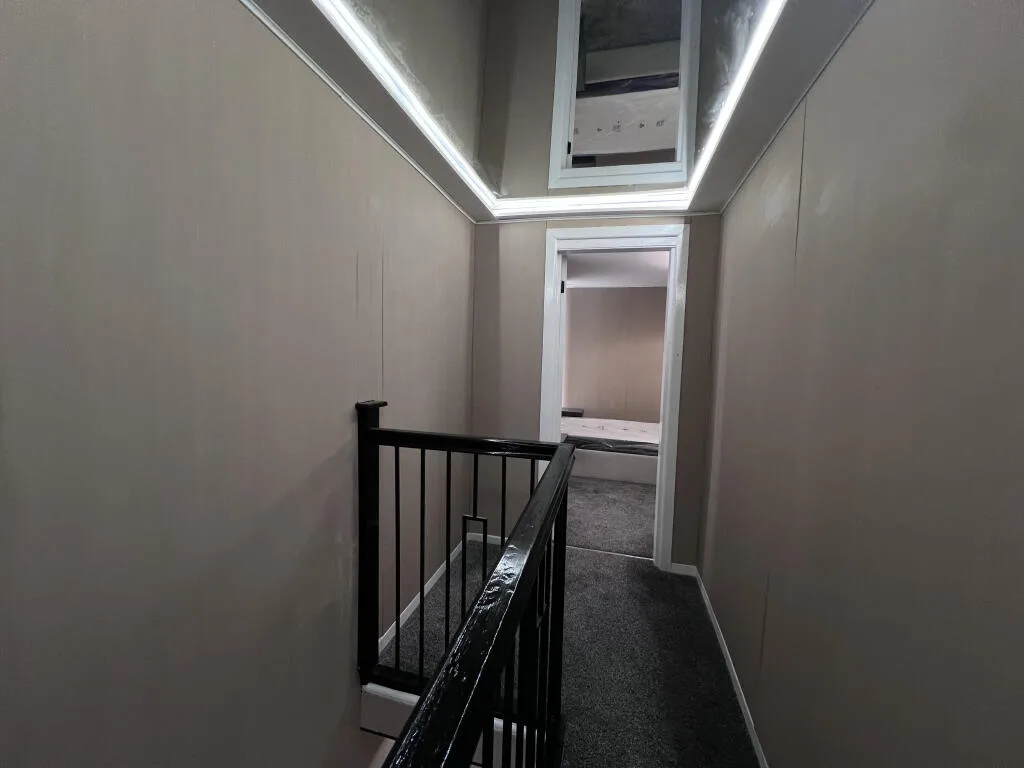 2 bedroom terraced house for rent