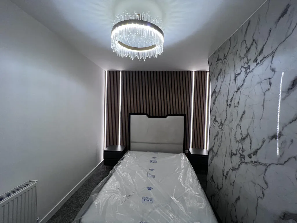 2 bedroom terraced house for rent