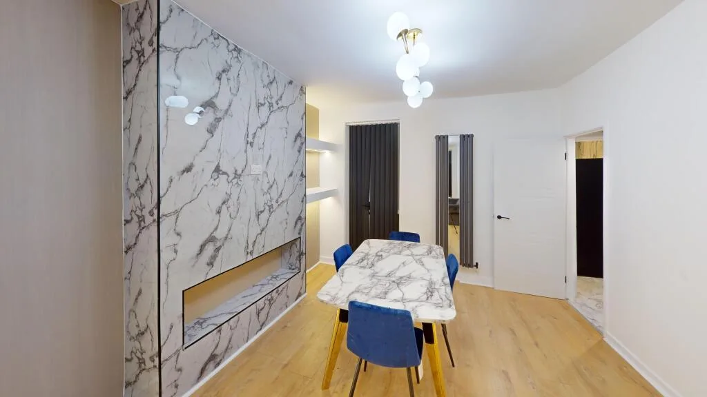 2 bedroom terraced house for rent
