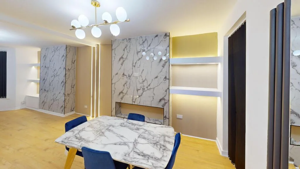 2 bedroom terraced house for rent