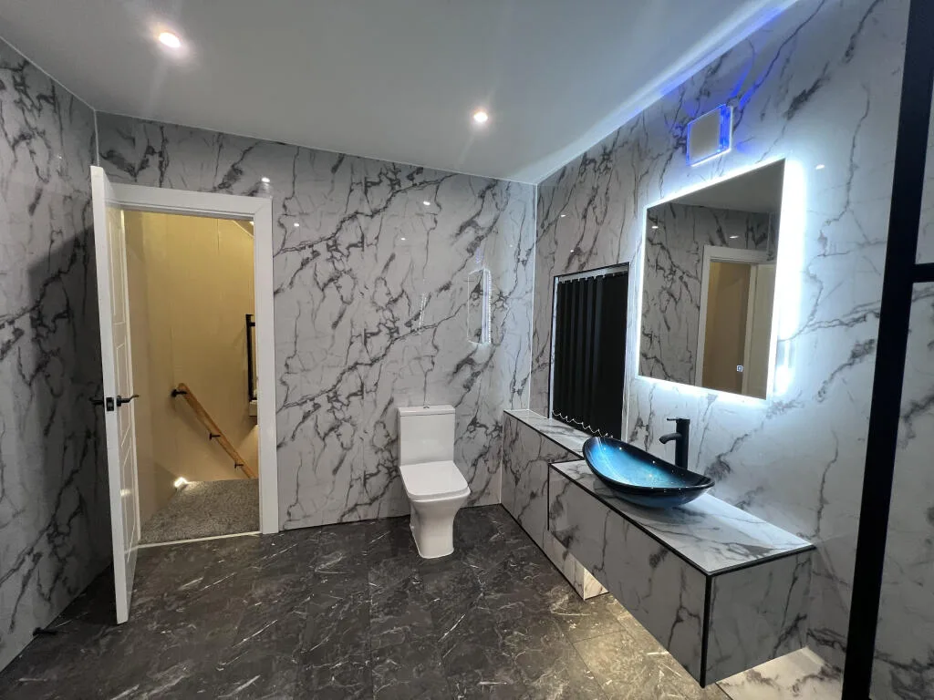 2 bedroom terraced house for rent