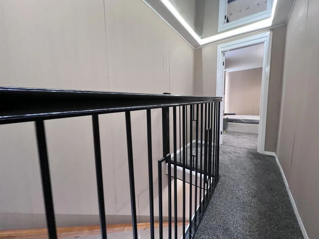 2 bedroom terraced house for rent