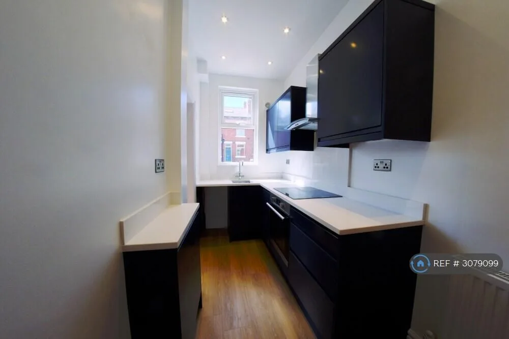 3 bedroom terraced house for rent