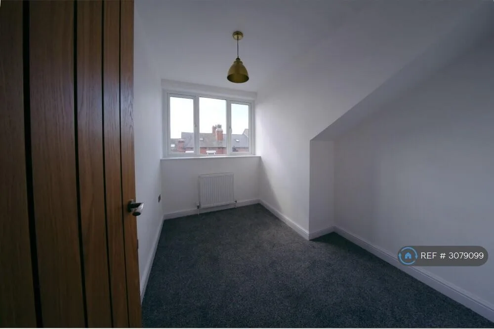 3 bedroom terraced house for rent