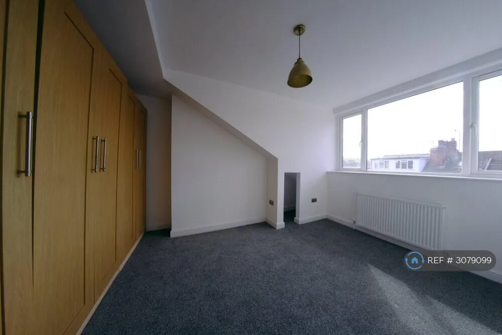 3 bedroom terraced house for rent