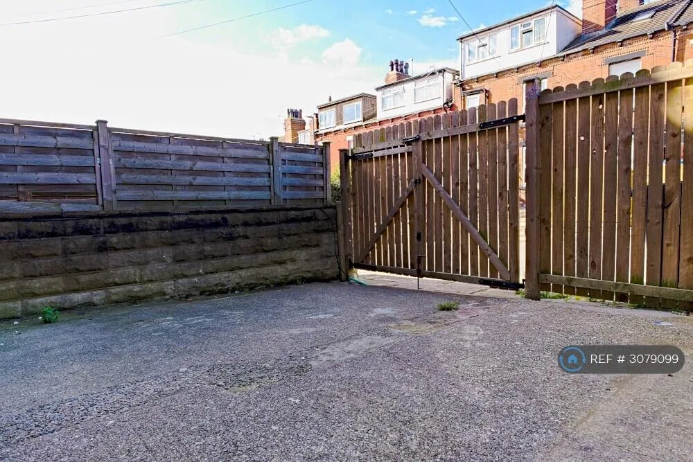3 bedroom terraced house for rent
