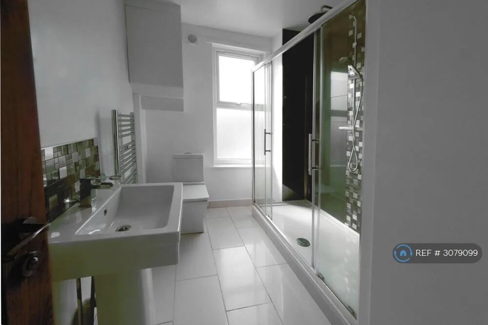 3 bedroom terraced house for rent