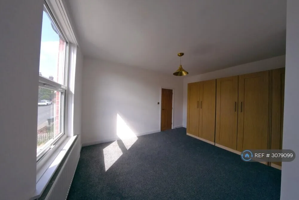 3 bedroom terraced house for rent