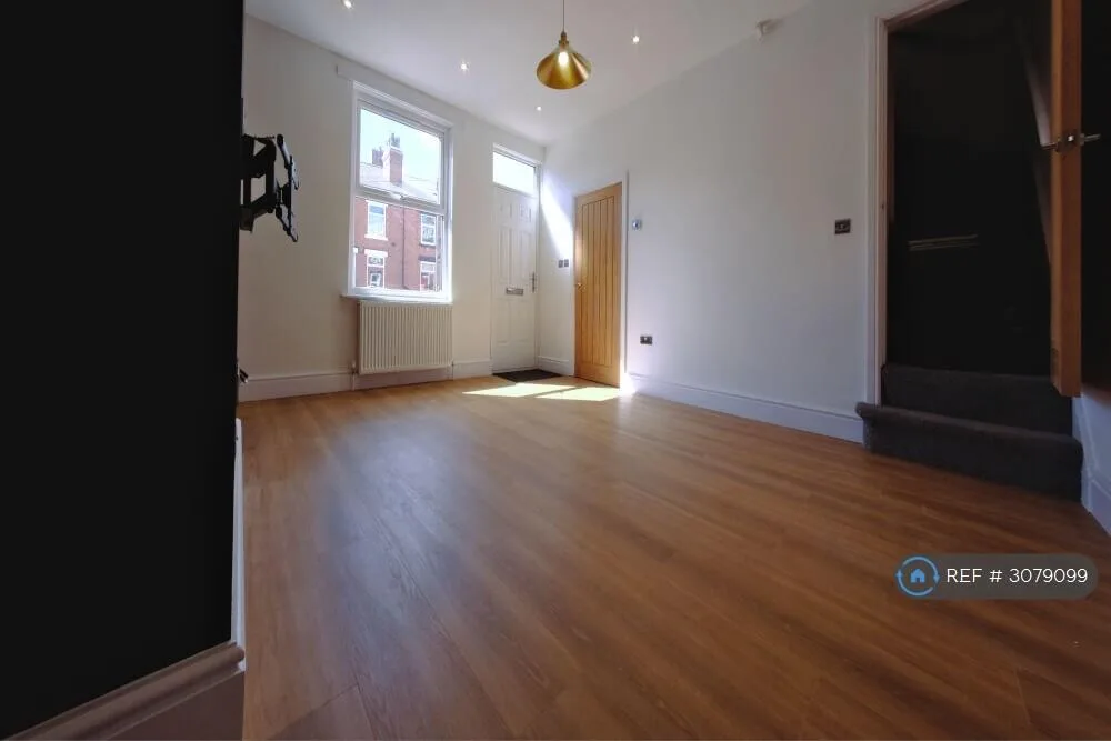 3 bedroom terraced house for rent