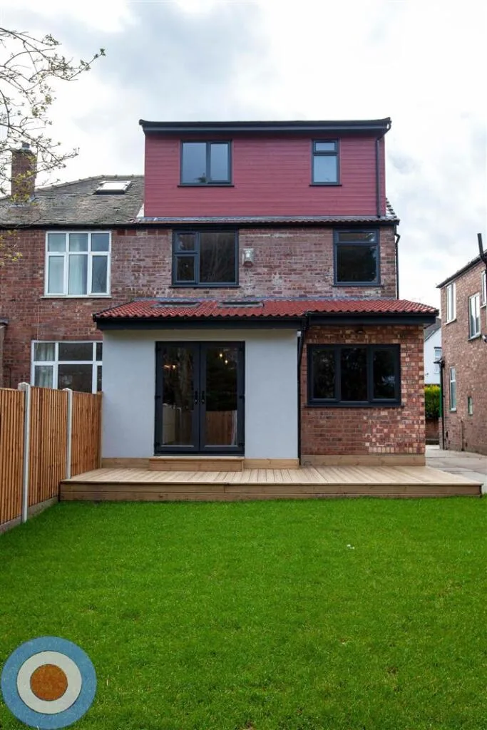 8 bedroom house for rent