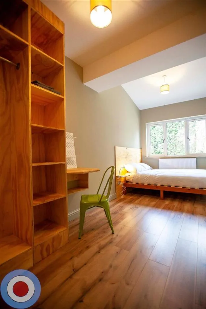 8 bedroom house for rent