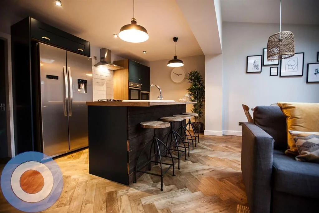 6 bedroom house for rent
