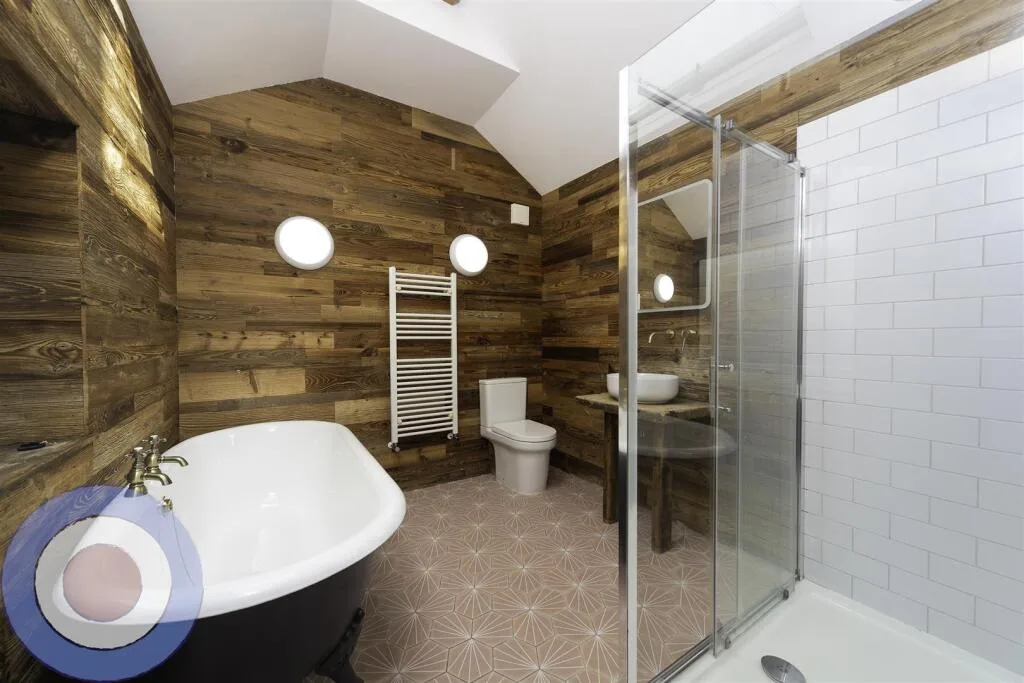 6 bedroom terraced house for rent