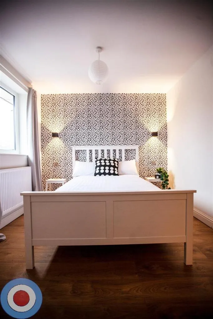 6 bedroom terraced house for rent