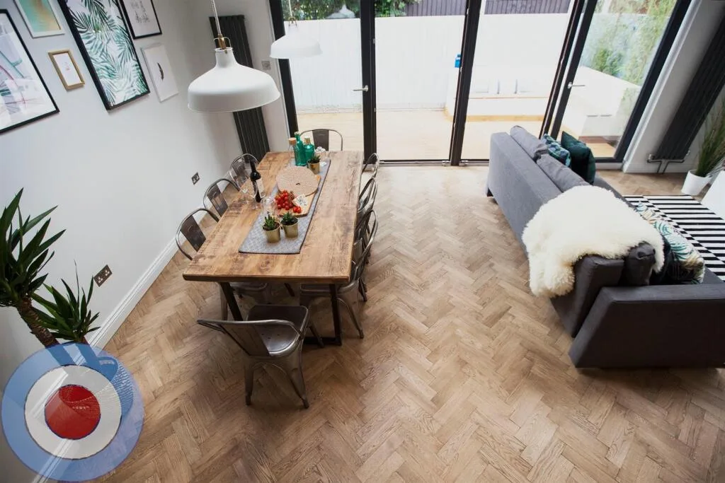 5 bedroom end of terrace house for rent