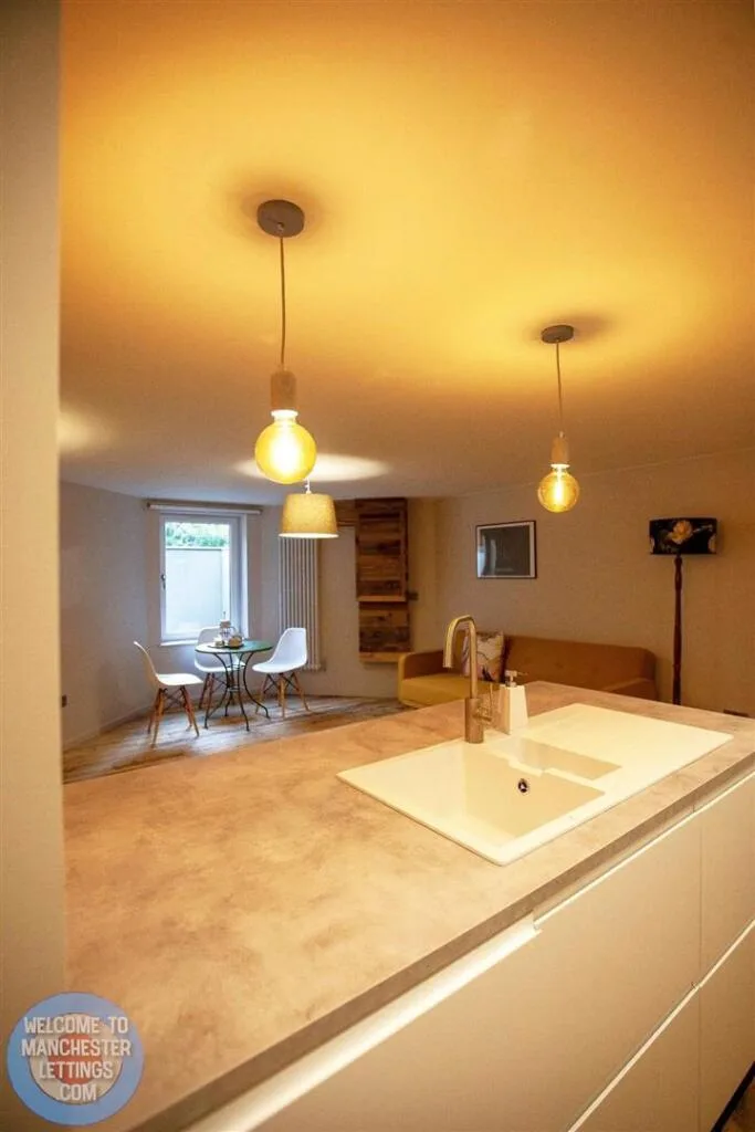 2 bedroom flat for rent