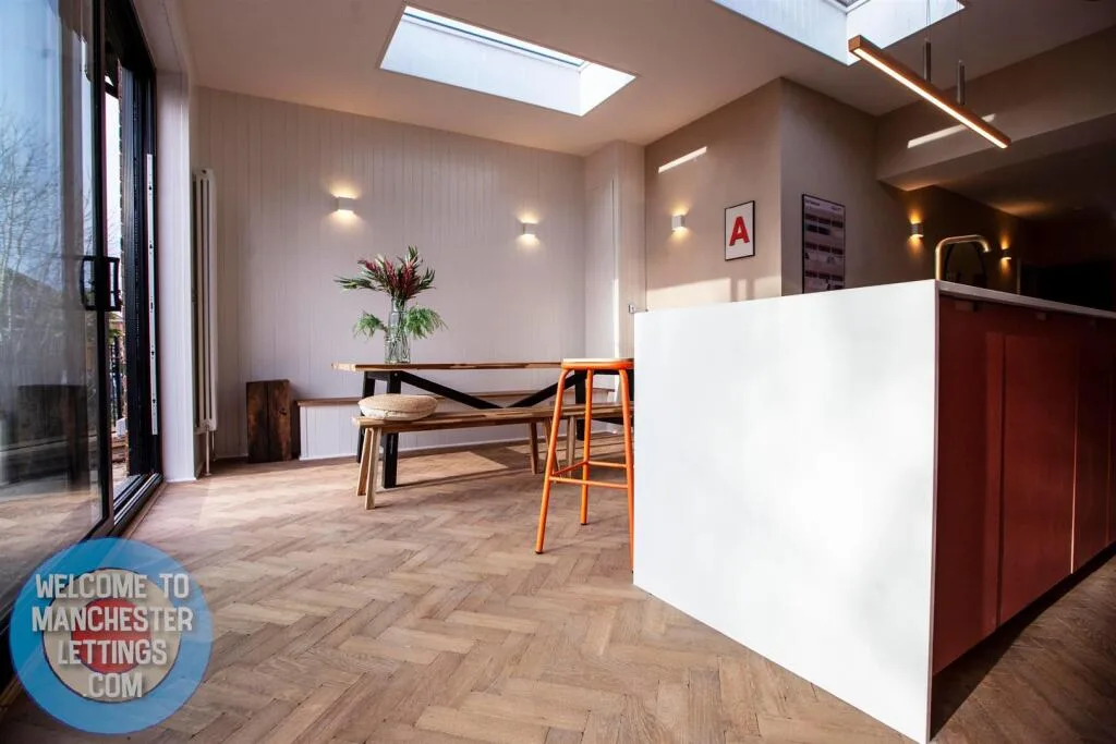 7 bedroom house for rent