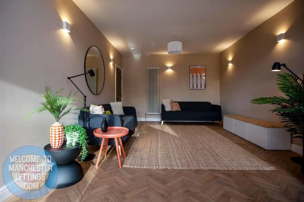 7 bedroom house for rent
