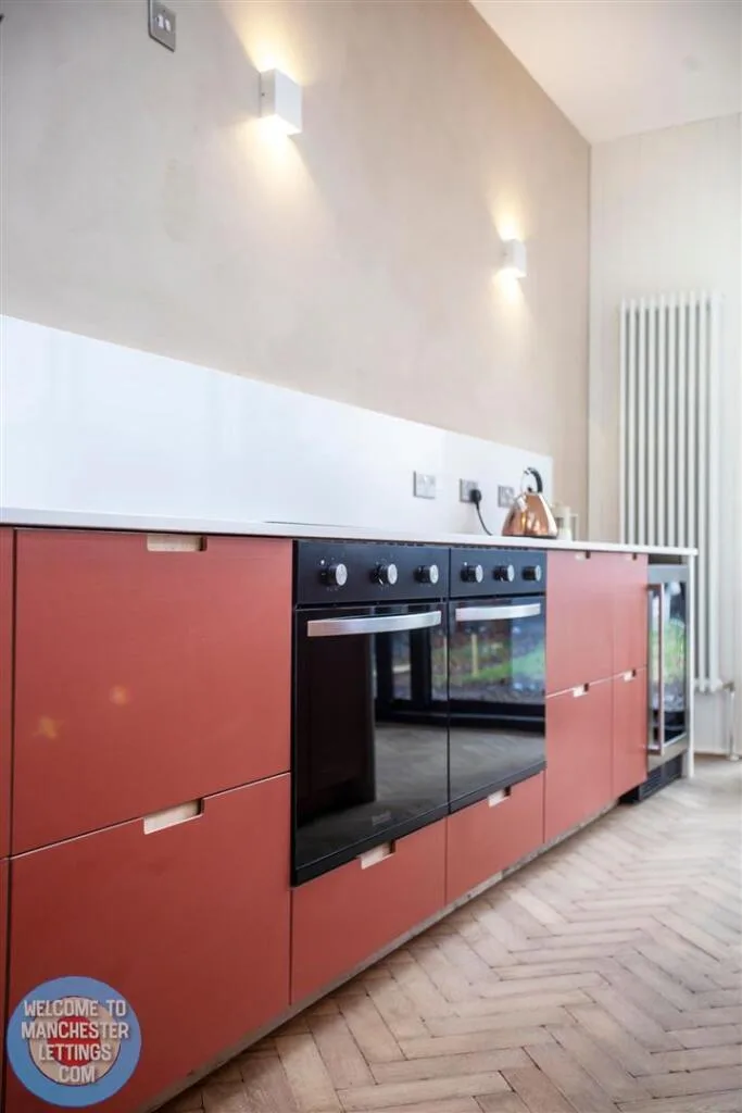 7 bedroom house for rent