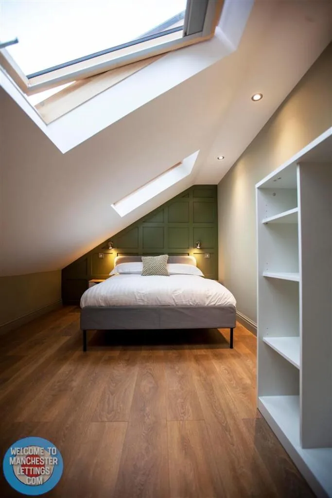 7 bedroom house for rent