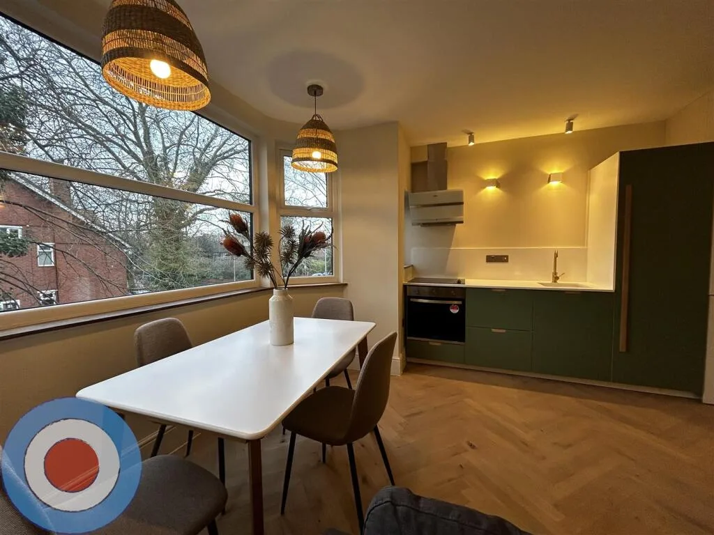 2 bedroom apartment for rent