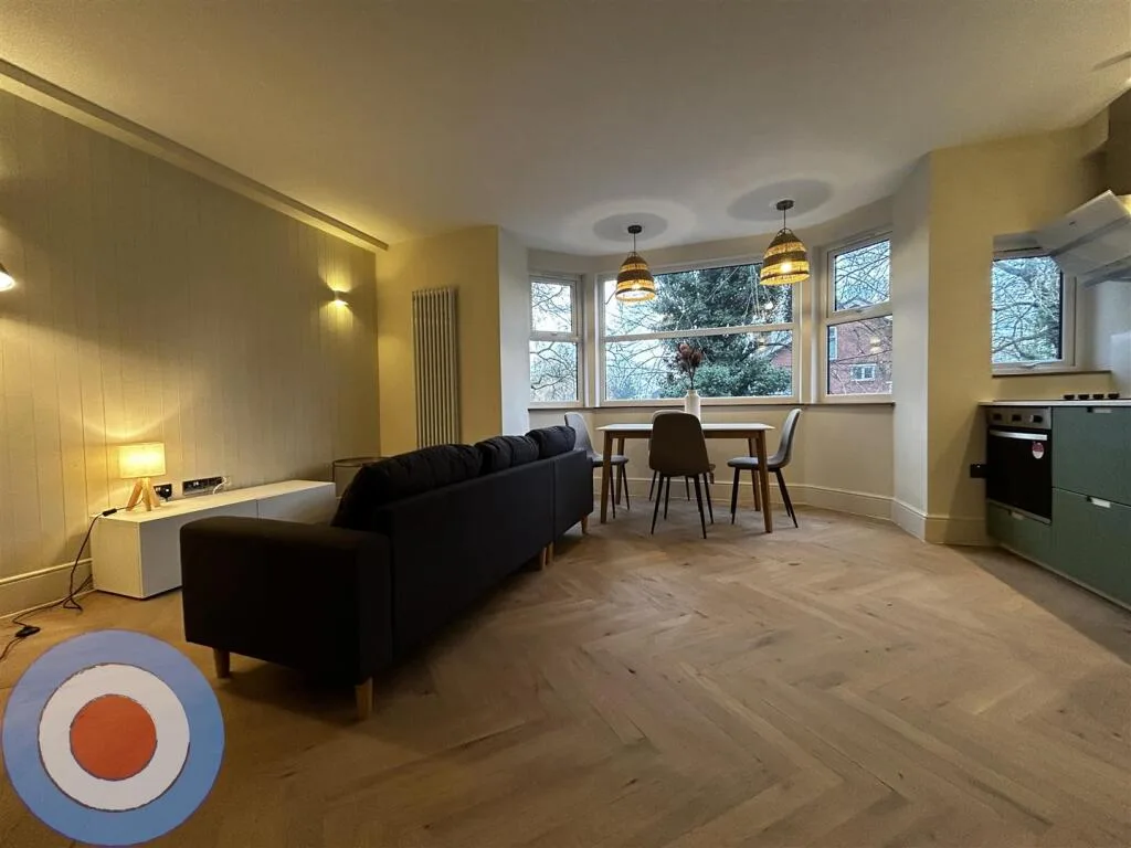 2 bedroom apartment for rent