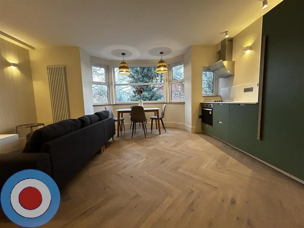 2 bedroom apartment for rent