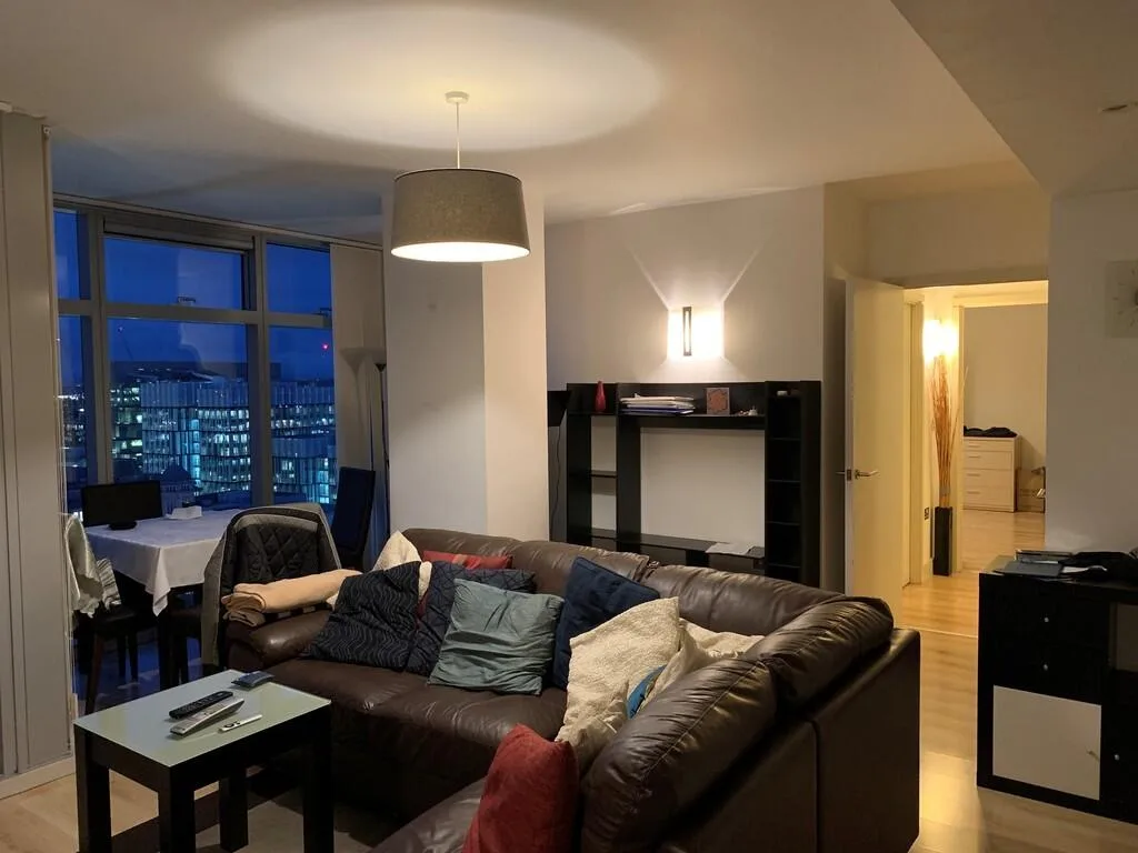 2 bedroom apartment for rent